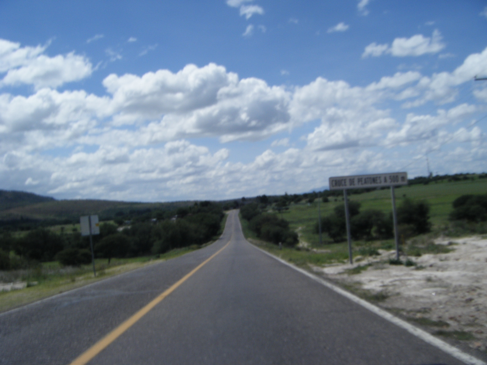 carretera 1