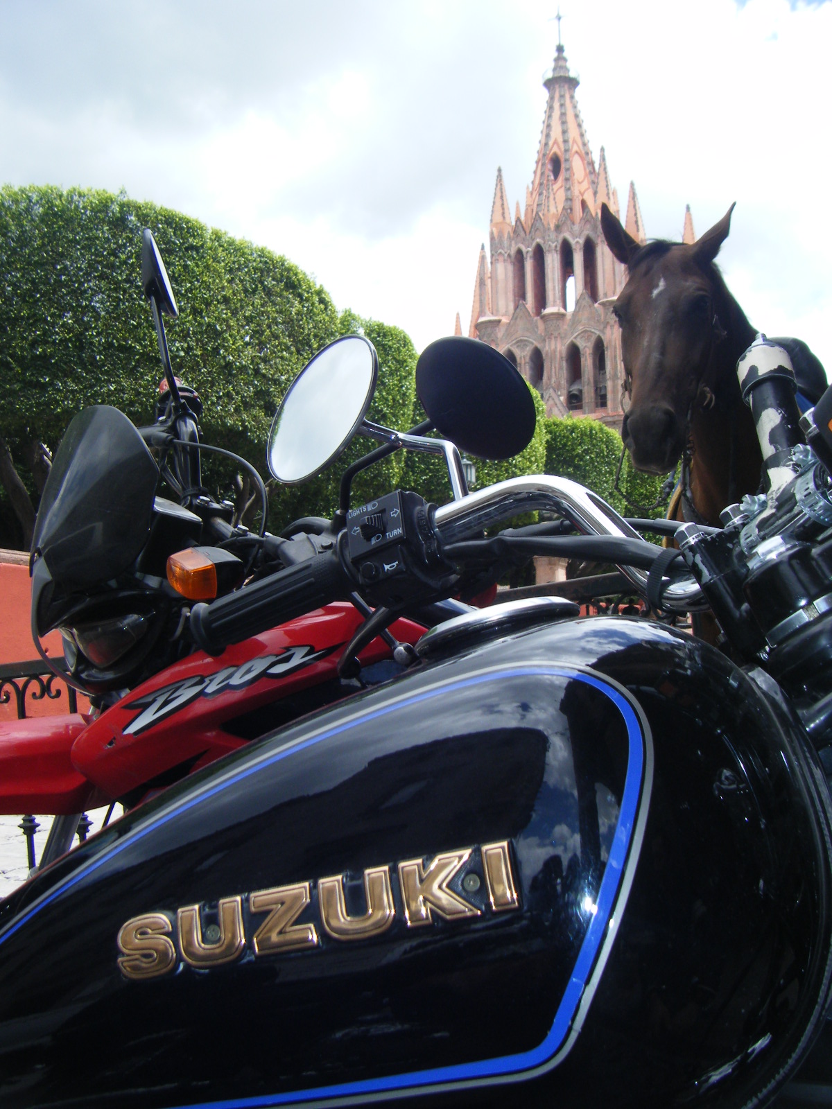 San Miguel de Allende