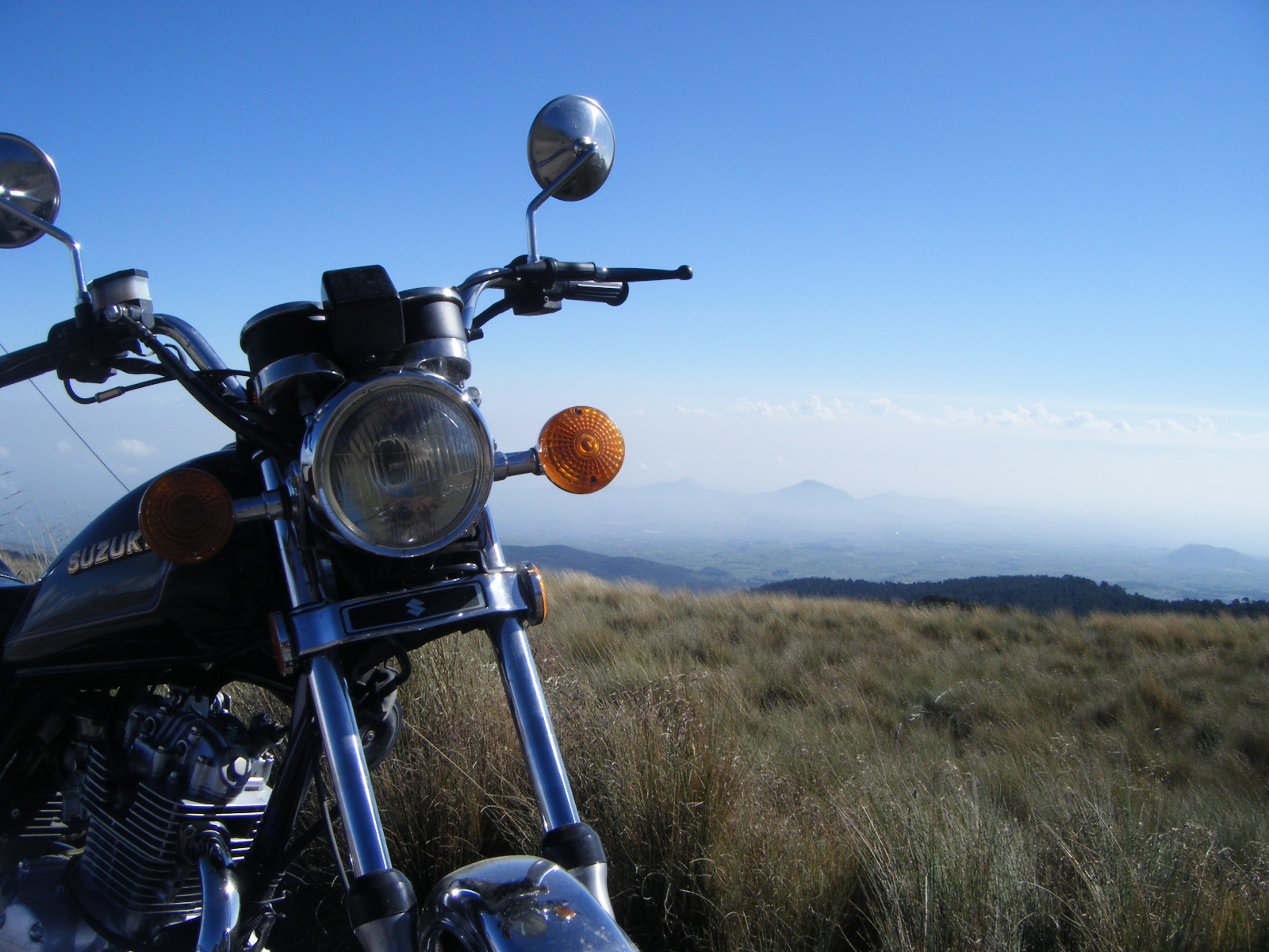 Nevado de Toluca