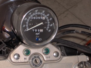 0 Km Inicial 6055'2
