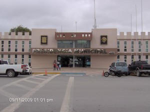 2 Presidencia Municipal