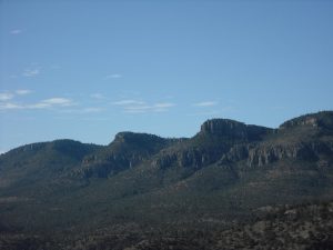 Altos de Santa Isabel