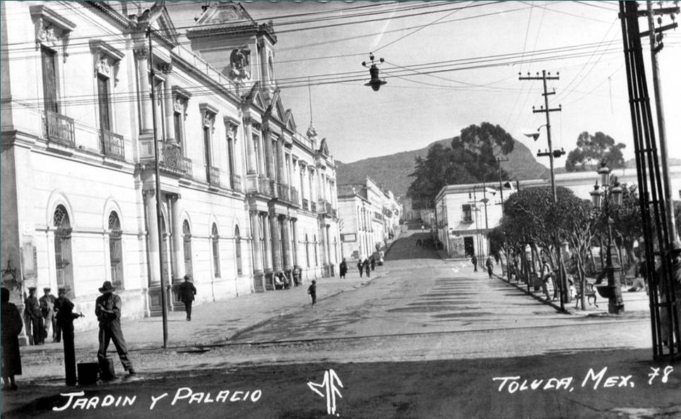 Bravo desde los portales