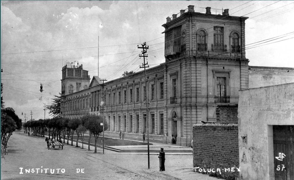 Instituto Literario