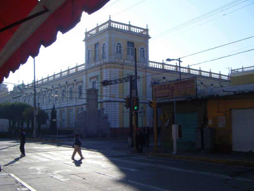 Instituto Literario