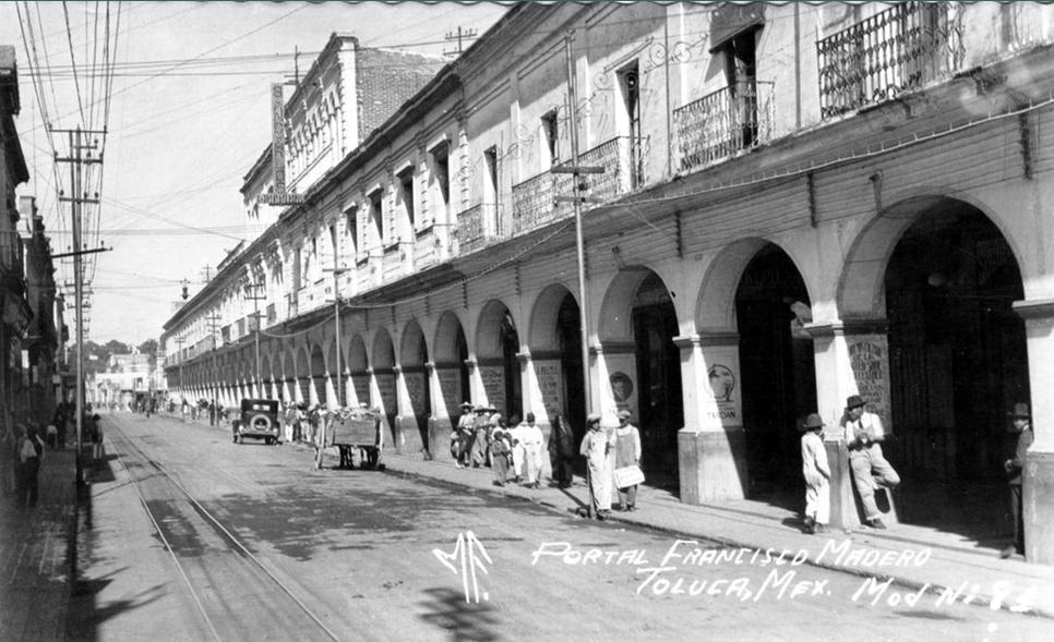 Portal Madero