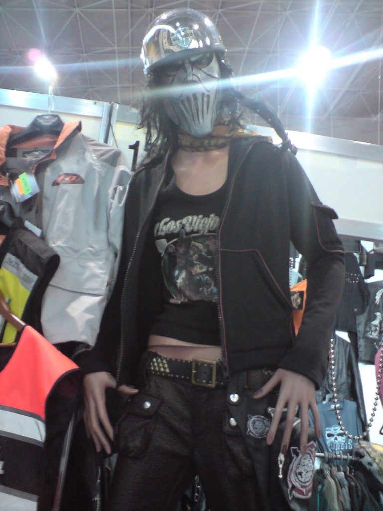 Una chica asi... Una chica asi...