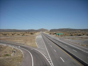 Autopista Durango - Gomez Palacio, la primera del estado