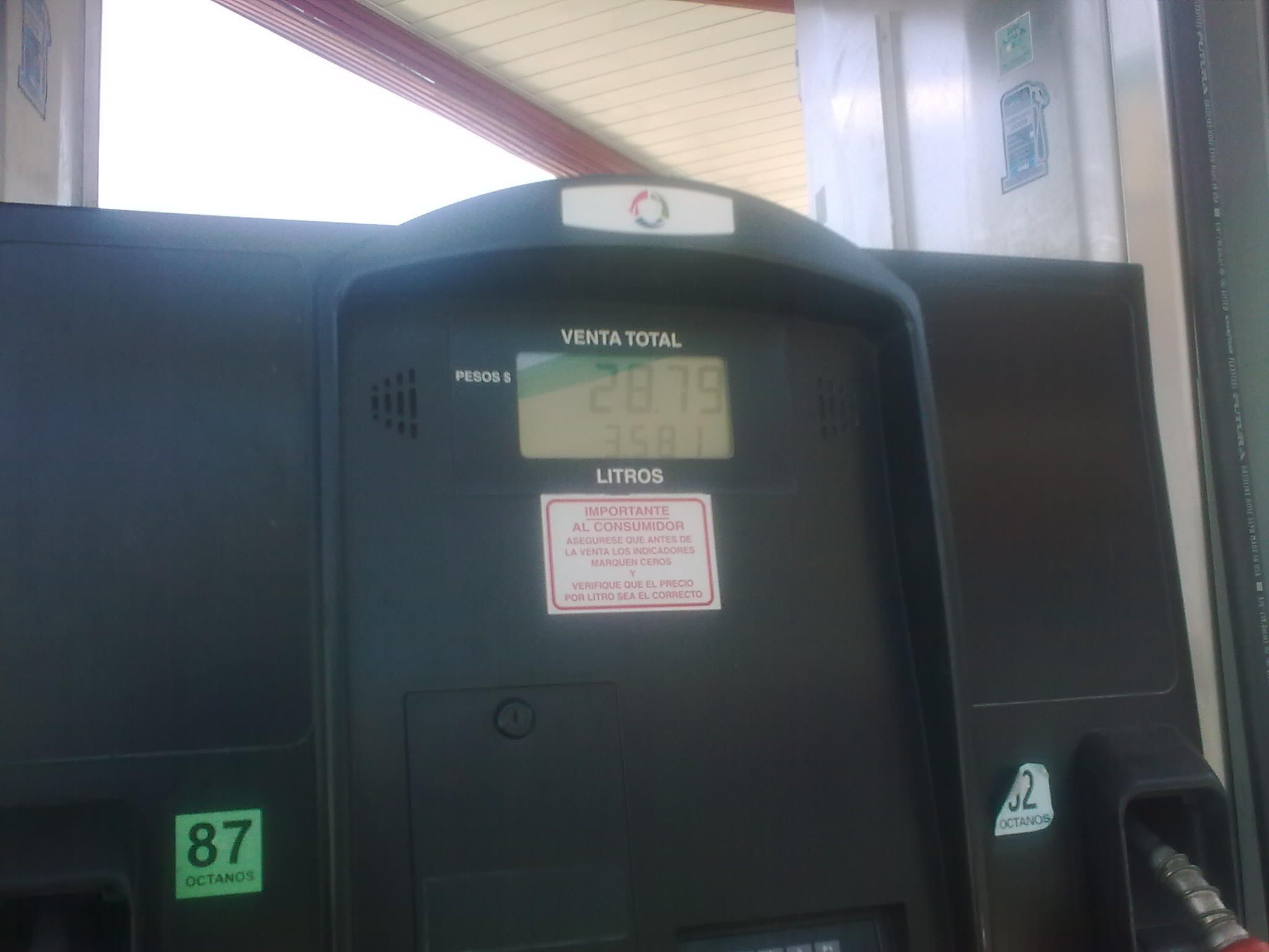 3.5Lts de Ixtapan a Iguala 3.5Lts de Ixtapan a Iguala