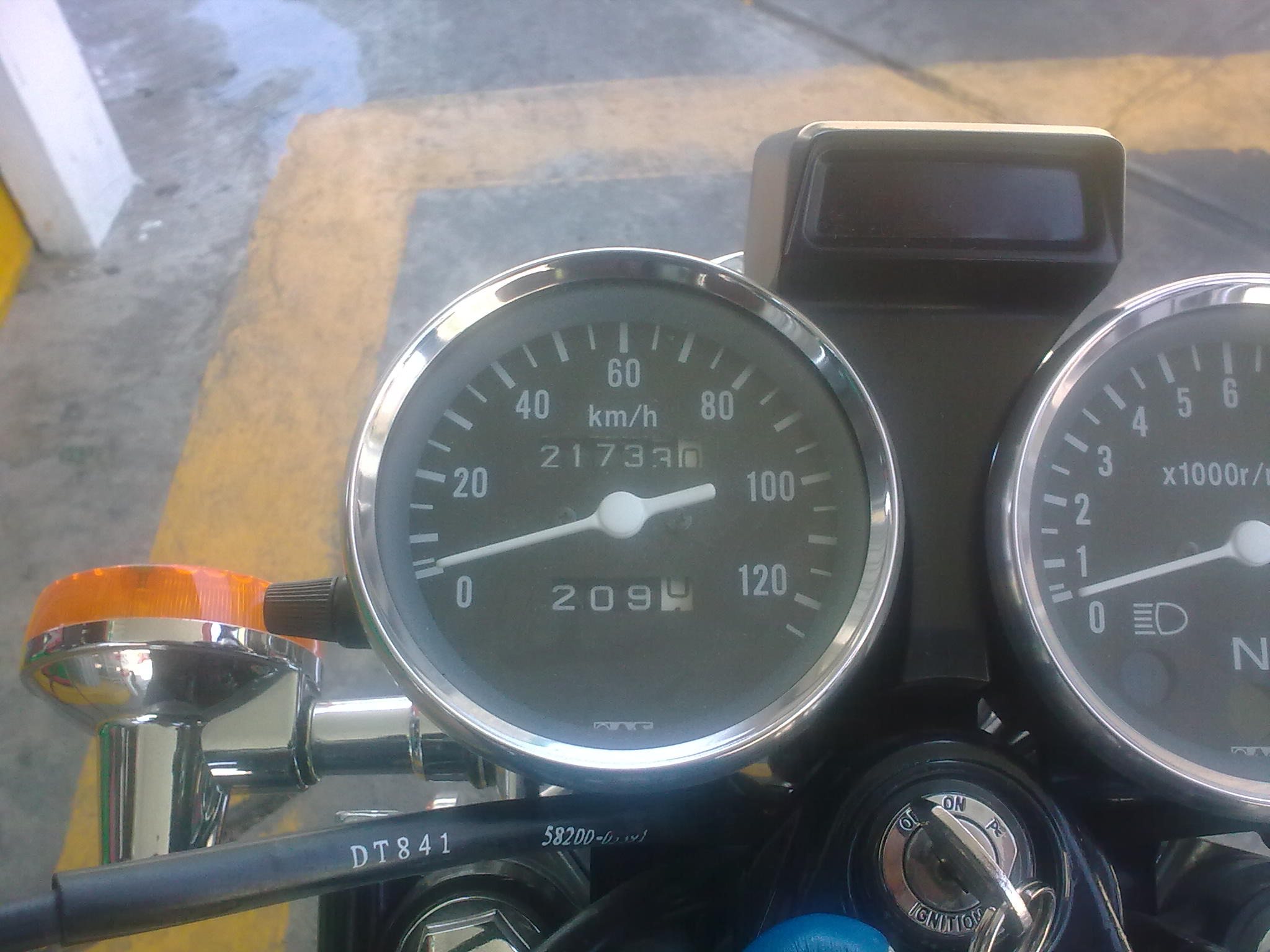 209km Toluca - Iguala 209km Toluca - Iguala