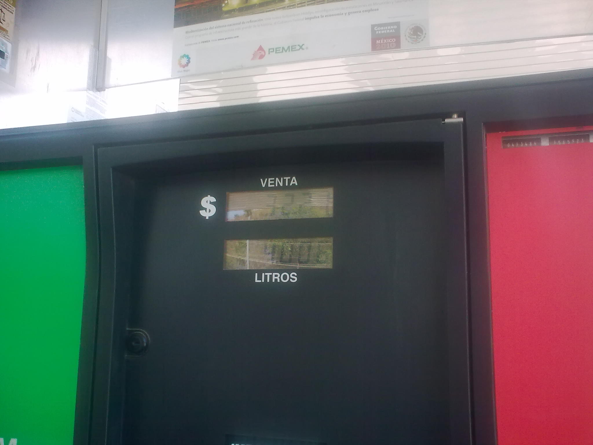 4.0Lts Chilpancingo - Coyuca de Benitez 4.0Lts Chilpancingo - Coyuca de Benitez