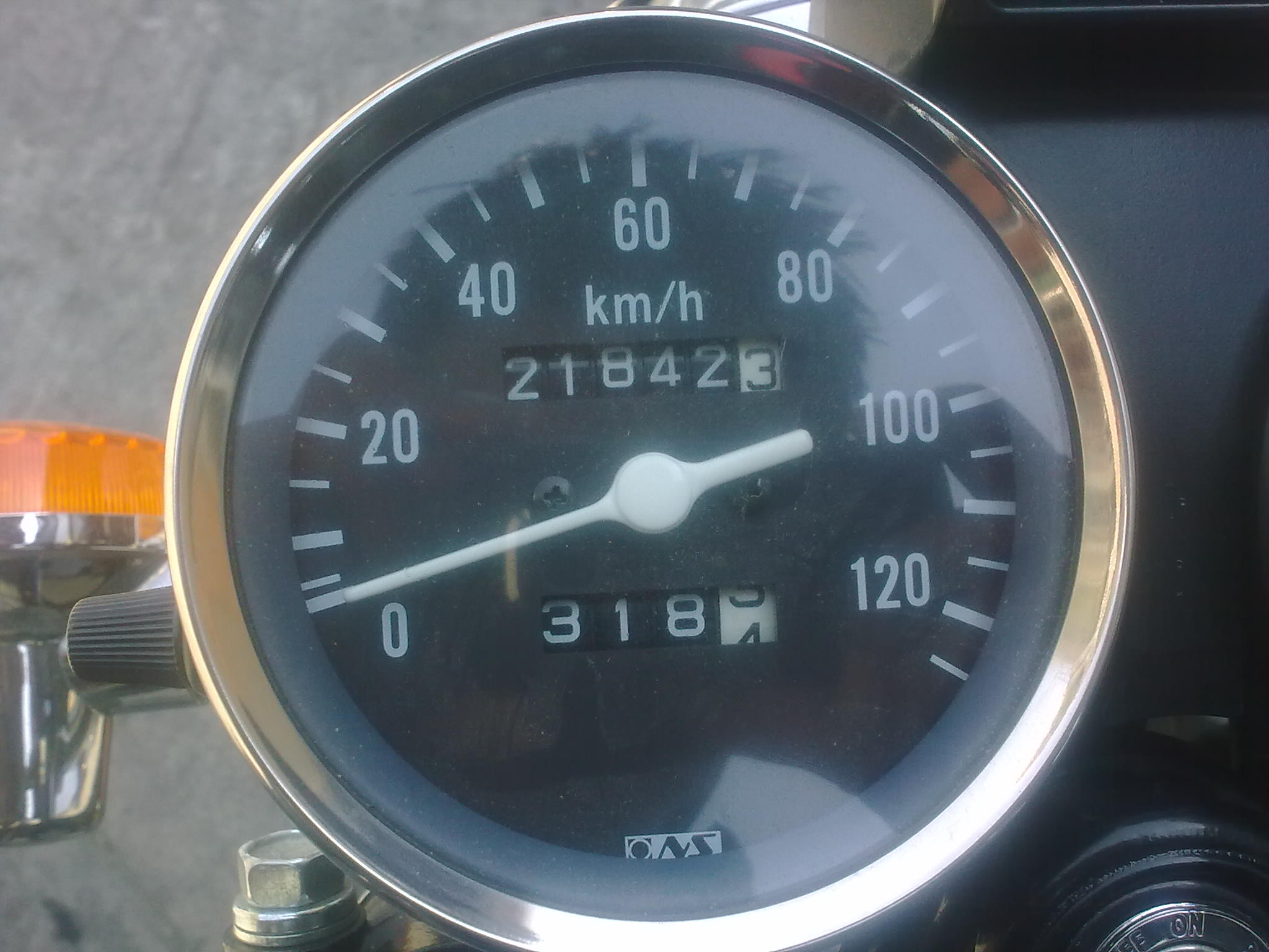 318.4 Toluca - Chilpancingo 318.4 Toluca - Chilpancingo