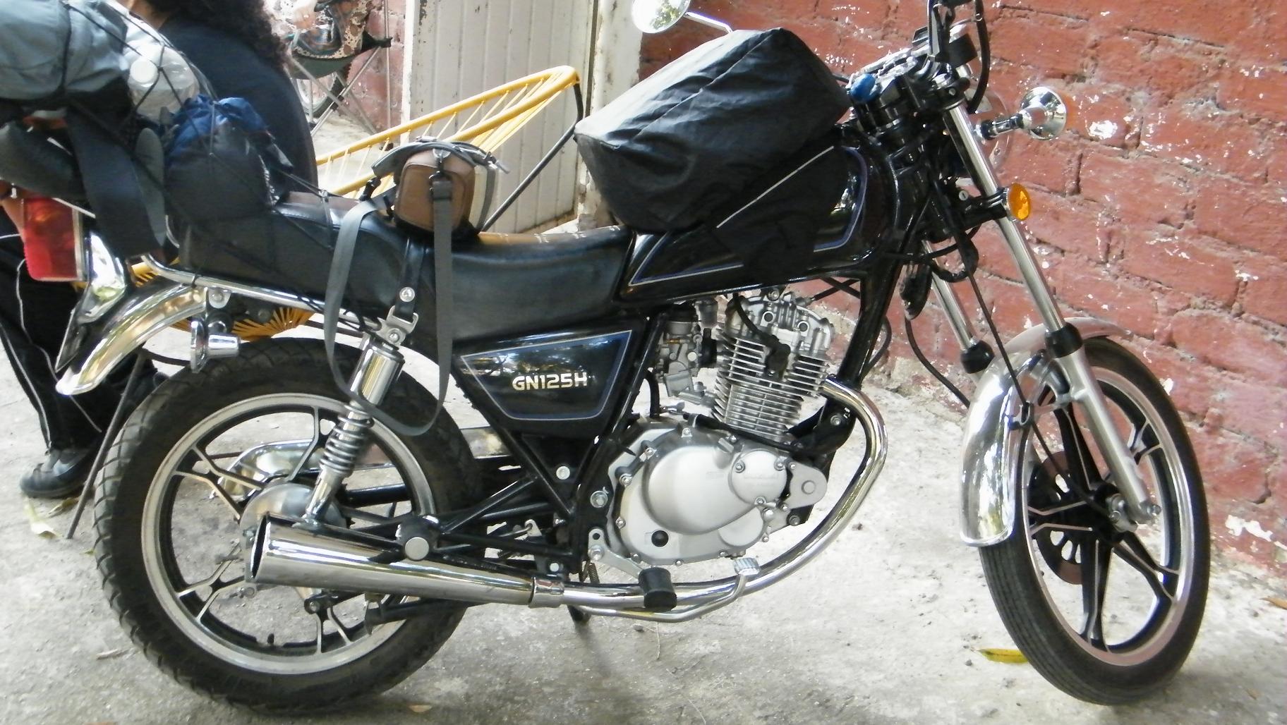 Así Viajamos Así Viajamos