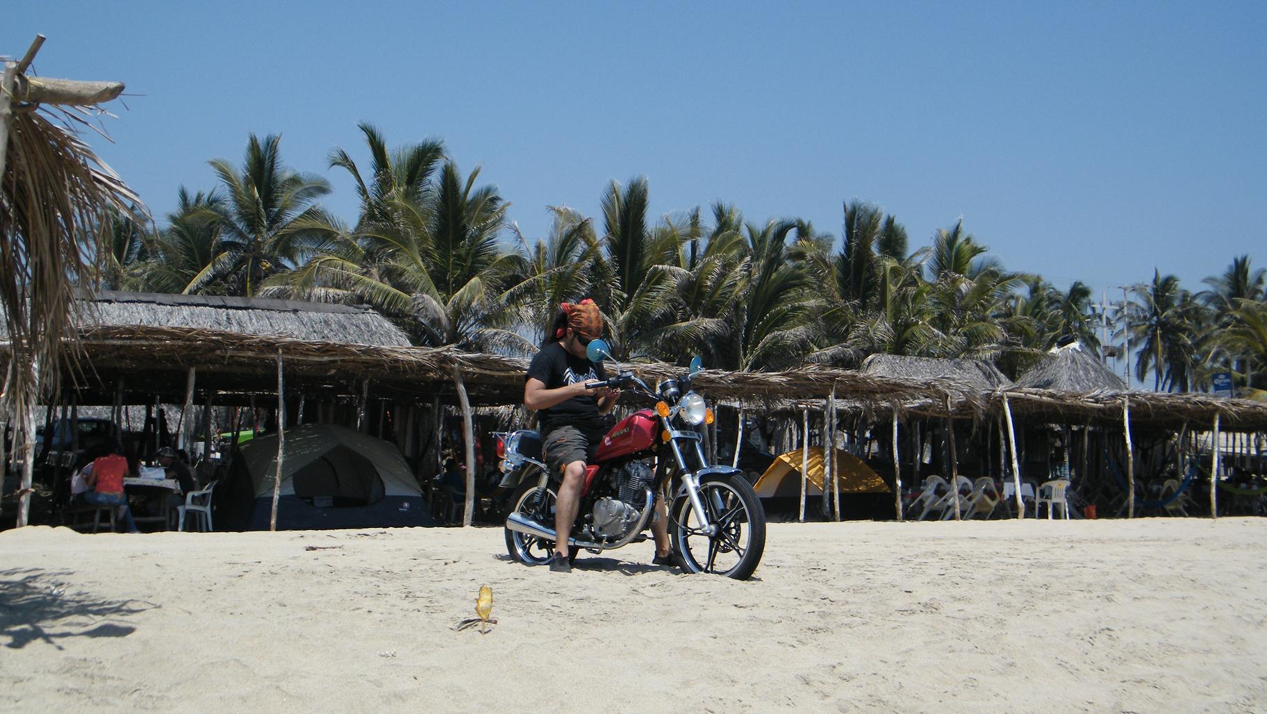 Chanito Rules Chanito Rules