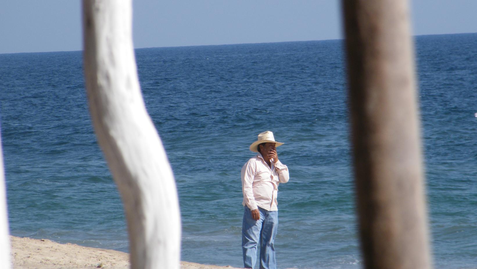 Preocupado Preocupado