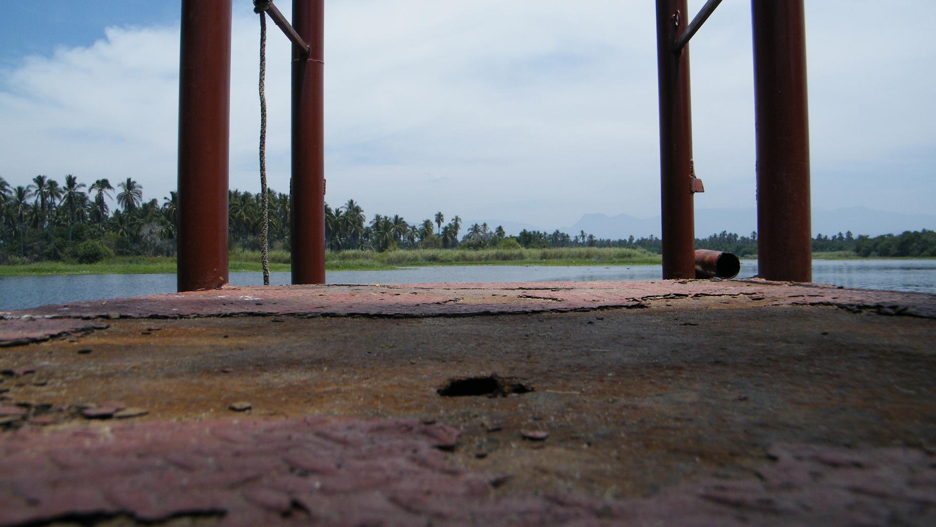 Rusty Playero 0 Rusty Playero 0