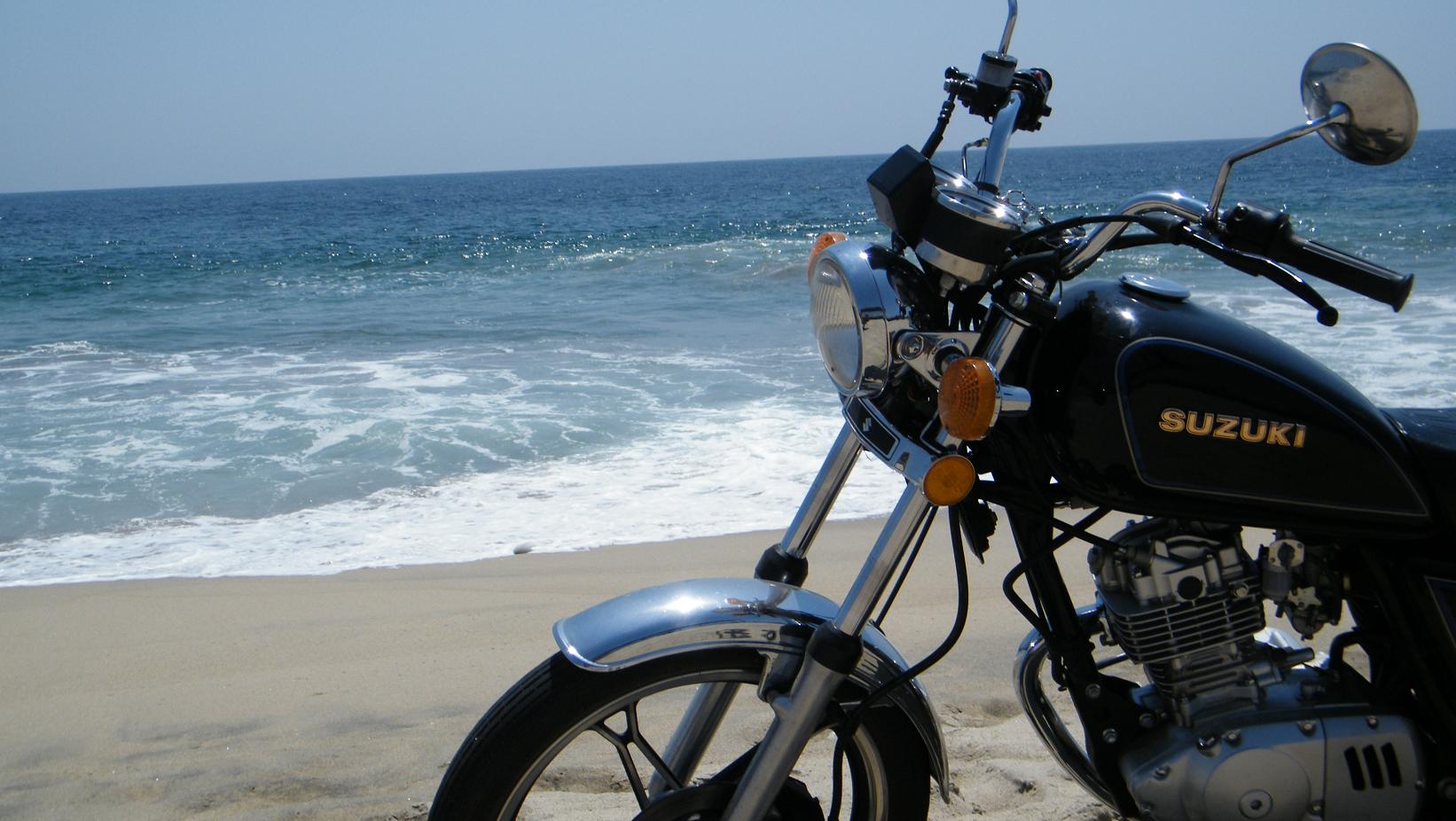 Tsunami de 125cc Tsunami de 125cc