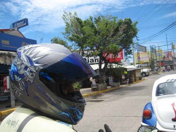 Tierra Caliente SD8 330