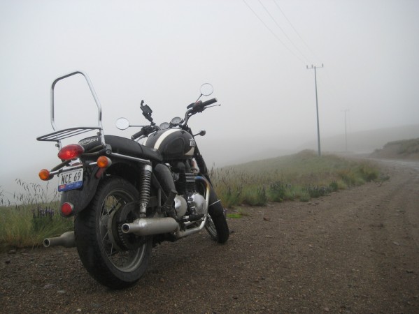 Tierra Caliente SD8 590