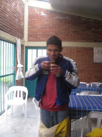 Tierra Caliente SD8 598