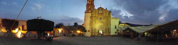 Jalpan de Serra, Querétaro