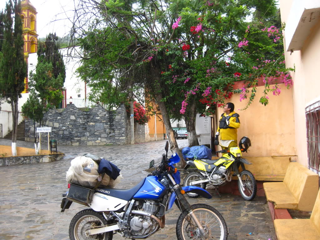 En Rio Blanco