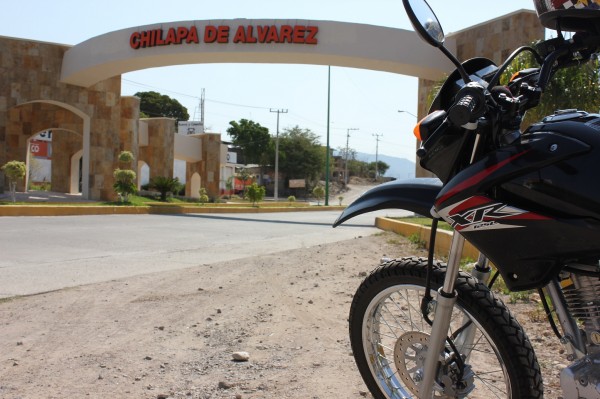 Chilapa de Alvarez