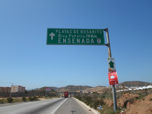 Playas de Rosarito