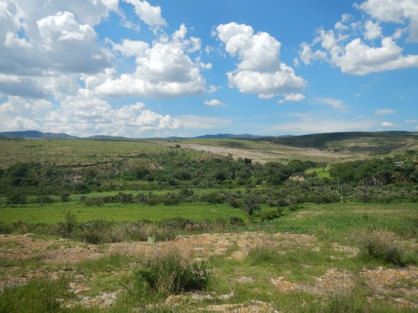 También es Salamanca