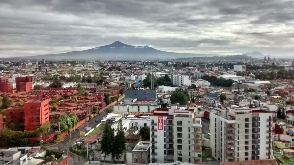 Puebla de altura