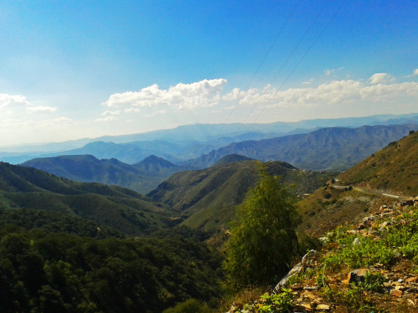 Las vistas se quedan con nosotros