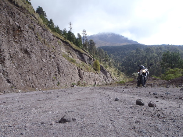 Rompiéndome el trasero