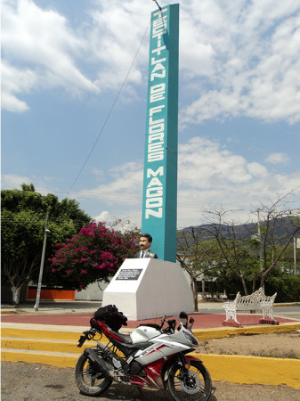  Primer pueblo Oaxaqueño