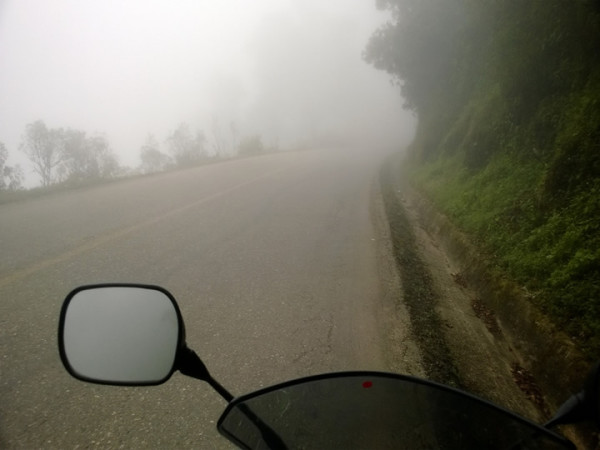 Neblina
