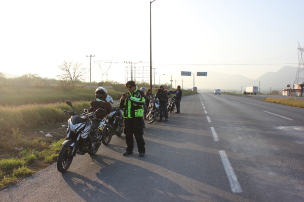 Monterrey, Toluca y Puebla presentes!