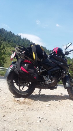 Pulsar 200NS