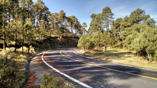 Salida de la dimensión desconocida