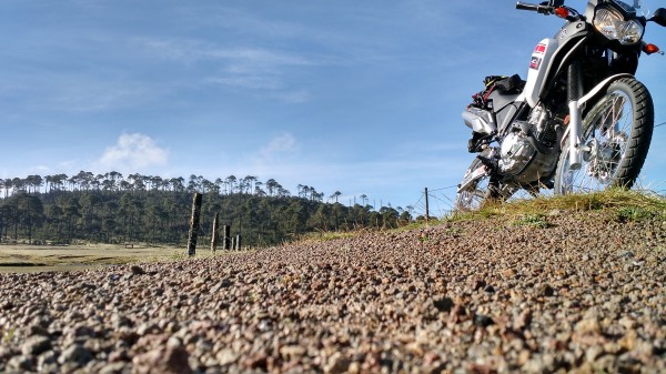 Las piedras rodando se encuentran