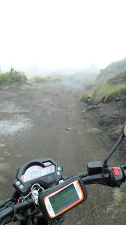 Clima de Montaña VS 153cc