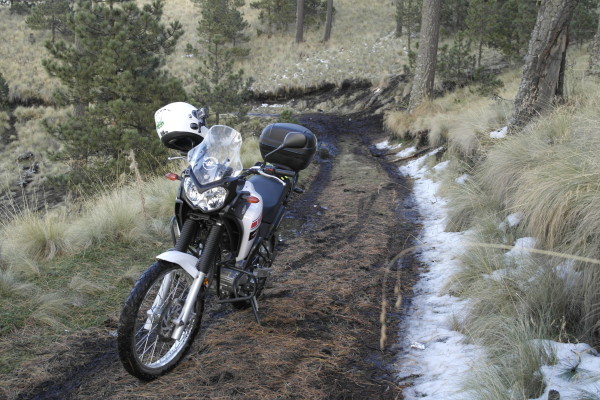 La mejor moto que he tenido  y por mucho