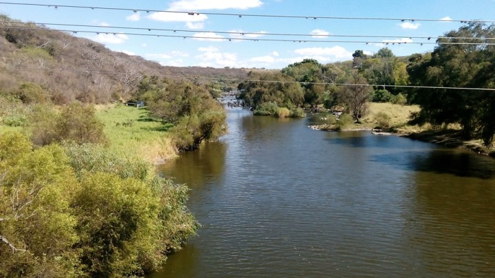 Rio Lerma