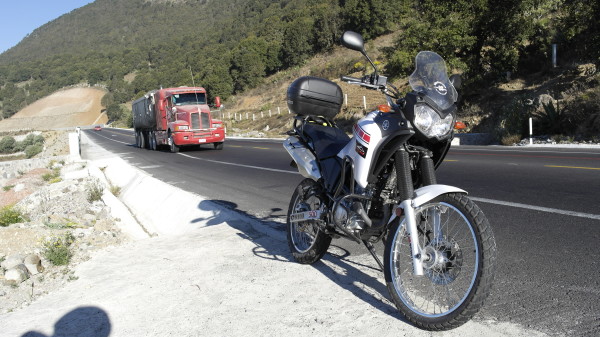 No la tires