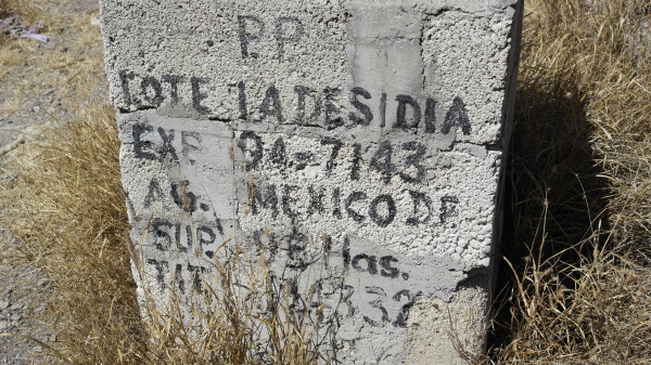 Puente de Fierro Tasquillo