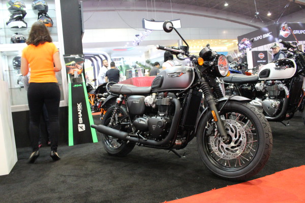 T120 Black