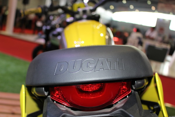 Ducati