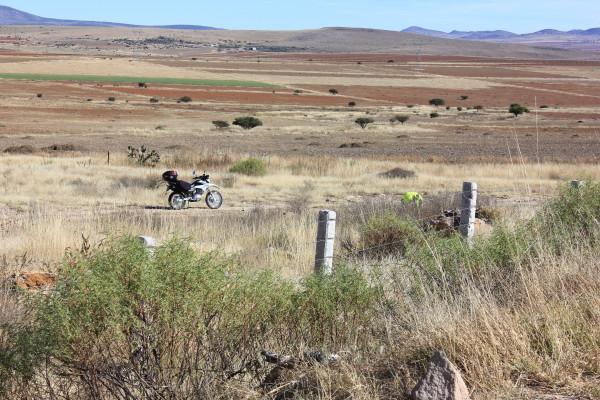 Así se producen las fotos anteriores  (Foto por Rodolfo Zola)