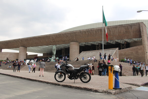 Auditorio Nacional