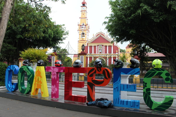 Coatepec Ver.