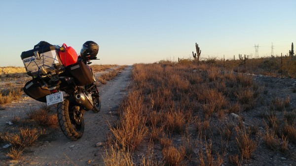 Nuevos caminos por recorrer