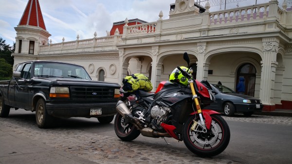 EL Oro EdoMex